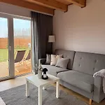 Na Kaszubach - Ferienhaus