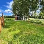 Ferienhaus Na Kaszubach - Pierszczewo