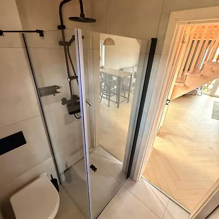 Holiday home Na Kaszubach - Pierszczewo