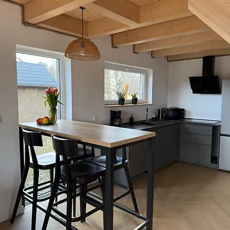 Na Kaszubach - * Pierszczewo