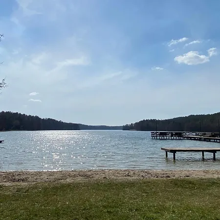 Na Kaszubach - בית נופש *