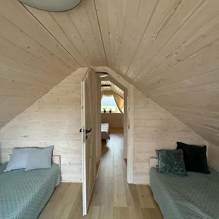 Na Kaszubach - * Pierszczewo