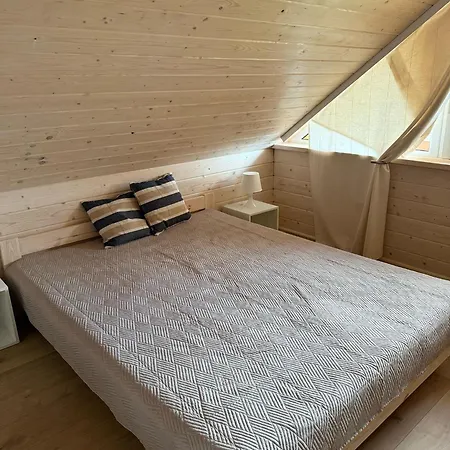 Na Kaszubach - Pierszczewo