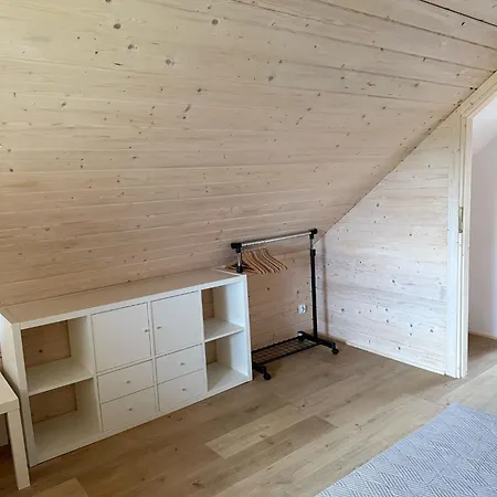 Na Kaszubach - Nyaraló Pierszczewo