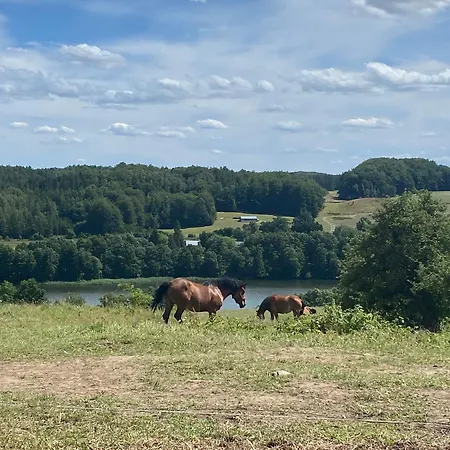 Na Kaszubach - * Pierszczewo