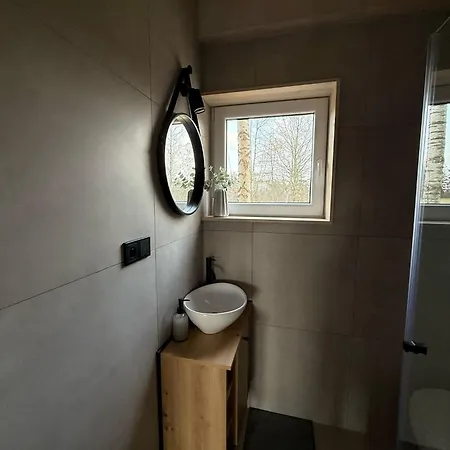 Na Kaszubach - Holiday home