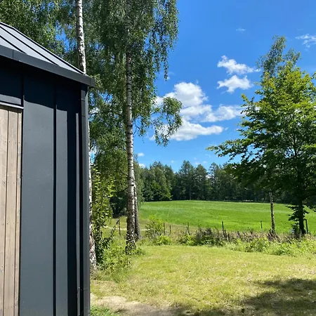 Na Kaszubach - Holiday home *