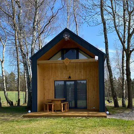 Holiday home Na Kaszubach - *