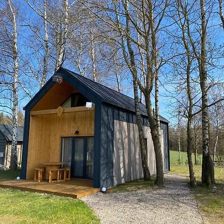 Na Kaszubach - Holiday home Pierszczewo