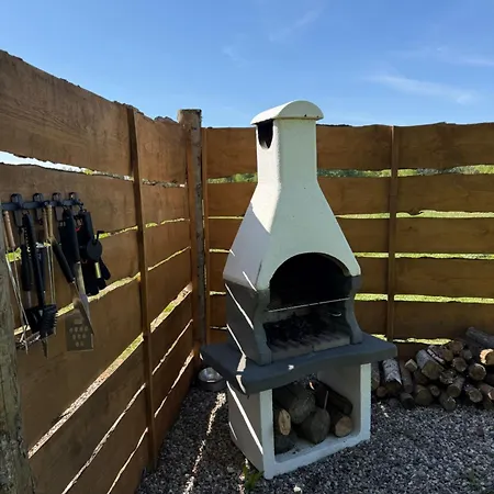 Na Kaszubach - Pierszczewo