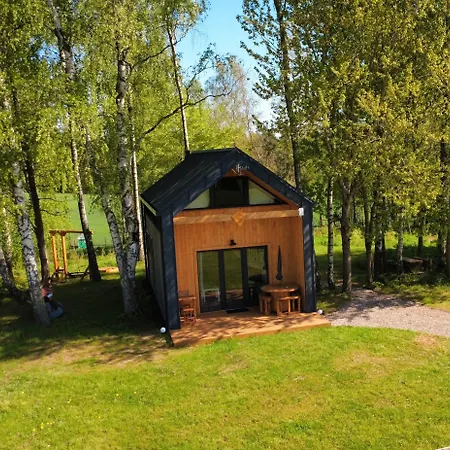 Na Kaszubach - Pierszczewo