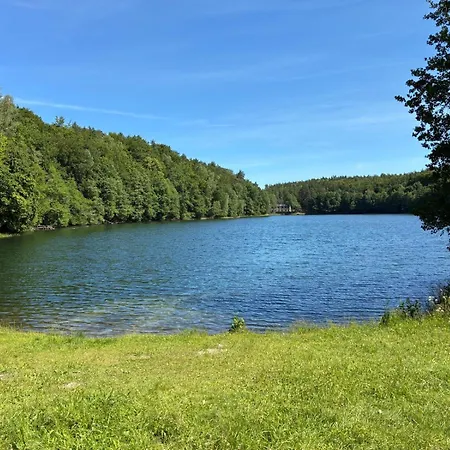 Na Kaszubach - בית נופש *