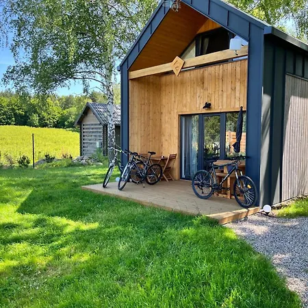 Na Kaszubach - בית נופש Pierszczewo