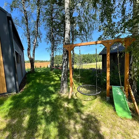 Na Kaszubach - * Pierszczewo