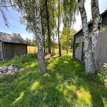 Nyaraló Na Kaszubach - *