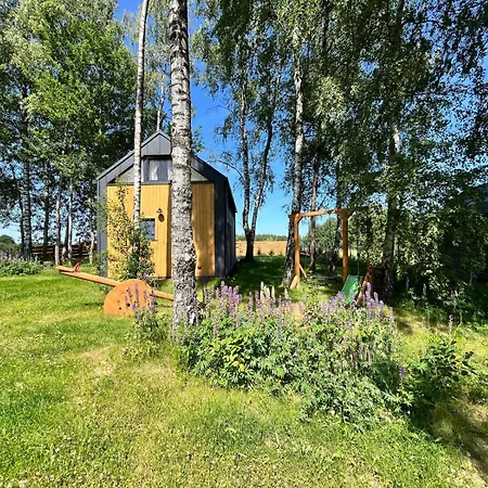 別荘 Na Kaszubach - *