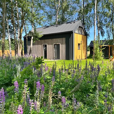 בית נופש Na Kaszubach - Pierszczewo