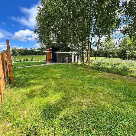 別荘 Na Kaszubach - Pierszczewo