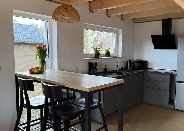 Na Kaszubach - * Pierszczewo