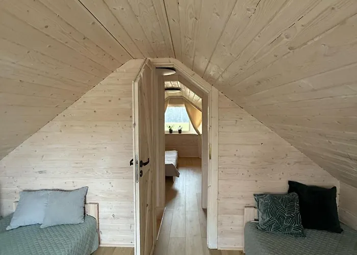 Na Kaszubach - * Pierszczewo