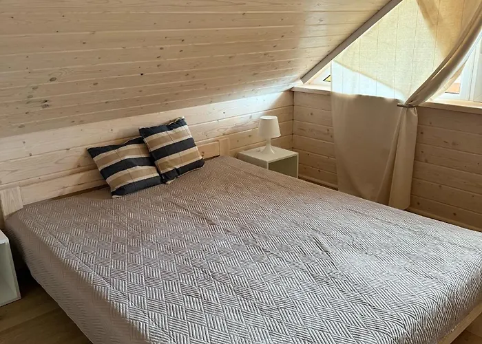 Na Kaszubach - Pierszczewo