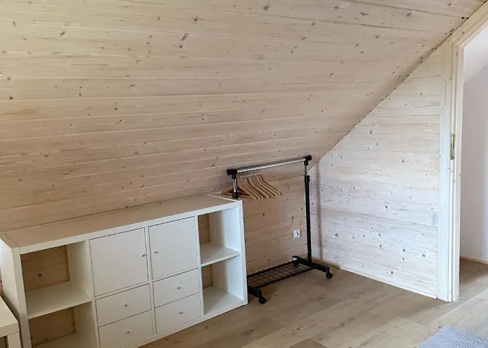 Na Kaszubach - Сasa de vacaciones Pierszczewo