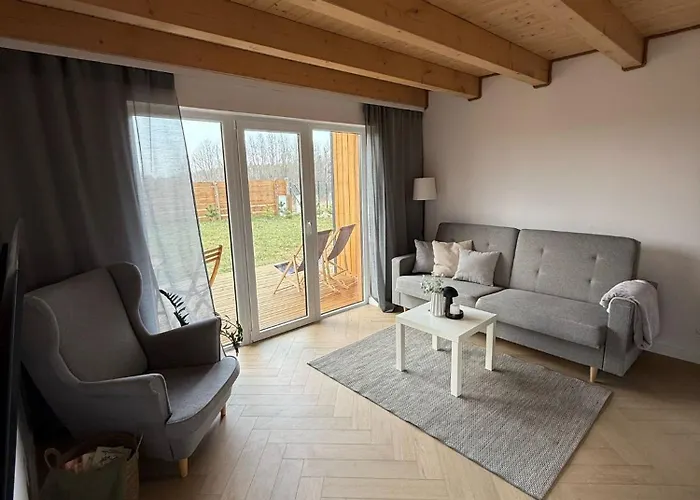 Na Kaszubach - Pierszczewo