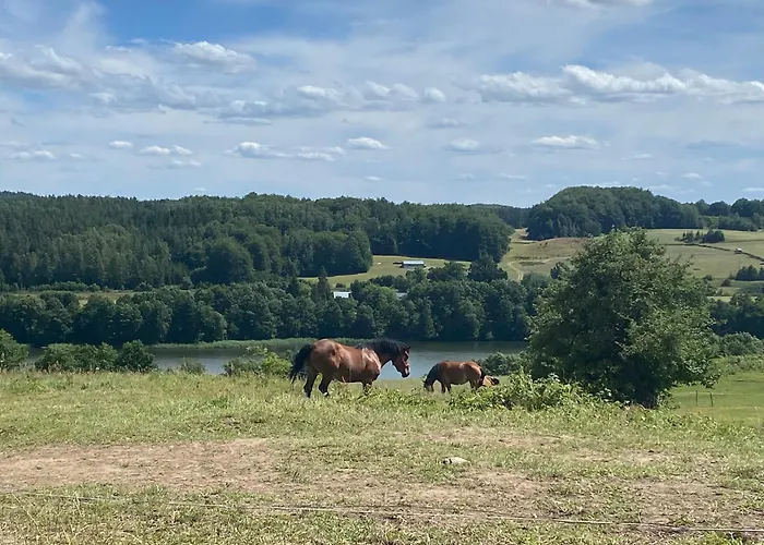 Na Kaszubach - * Pierszczewo