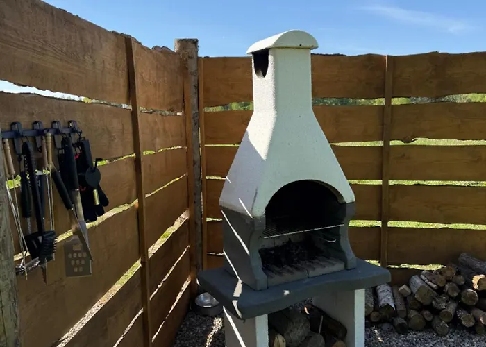 Na Kaszubach - Pierszczewo