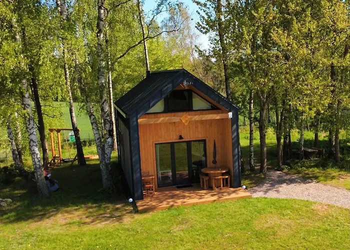 Na Kaszubach - Pierszczewo