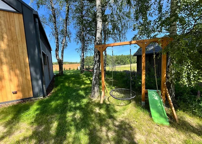 Na Kaszubach - * Pierszczewo